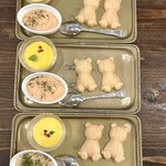 Wine restaurant The Attachment - 