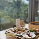 ガーデニア(ホテルマイステイズプレミア成田) - 