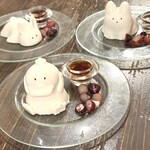 Wine restaurant The Attachment - 