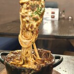 Wine restaurant The Attachment 横浜鶴屋町店 - 