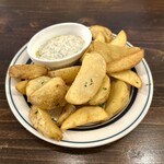 Wine restaurant The Attachment - 