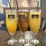 Wine restaurant The Attachment - 