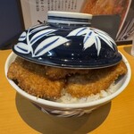 とんかつ太郎 - 