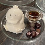 Wine restaurant The Attachment - 