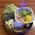 炭火焼き くまのもり - 