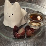 Wine restaurant The Attachment - 