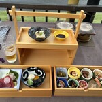 京料理 竹島 ICHIGO - 