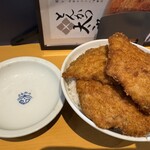 とんかつ太郎 - 