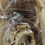 JACK IN THE DONUTS - 