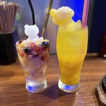 炭火焼き くまのもり - 