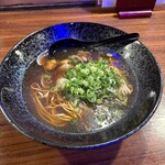 炭火焼き くまのもり - 