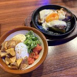 炭火焼き くまのもり - 