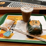 マクドナルド 用賀インター店 - 