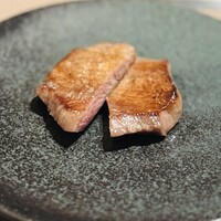 うし松 - 