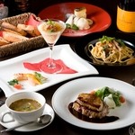 イタリア酒場 キングキッチン