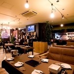 イタリア酒場 キングキッチン