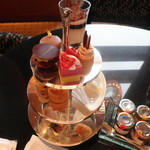 ザ・ロビーラウンジ＆バー - すごいな。