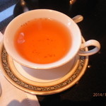 ザ・ロビーラウンジ＆バー - 飲みやすかったよ。