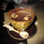 인사동이야기 - 2012年の高麗人参茶