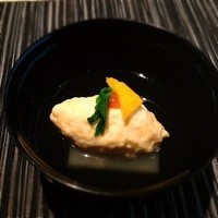 日本料理 なかのしま (リーガロイヤルホテル大阪) - 