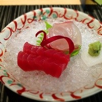 日本料理 なかのしま (リーガロイヤルホテル大阪) - 
