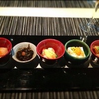 日本料理 なかのしま (リーガロイヤルホテル大阪) - 