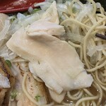 SCLabo - チャーシュー③