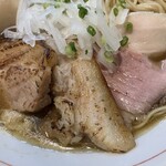 SCLabo - 特製のチャーシュー