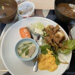 ホテルグローバルビュー津 - 