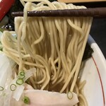 SCLabo - 麺リフト