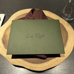 La Tige - 