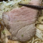 SCLabo - チャーシュー②