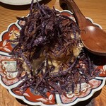 蕎麦前酒場 はんさむ - 