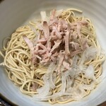 SCLabo - そのまま食べれる替え玉250(えん)