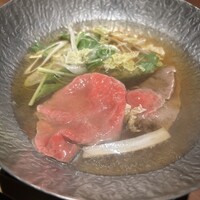 かんてきや 要 - 