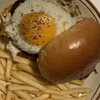 J.S. BURGERS CAFE ららぽーとEXPOCITY店