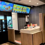 マクドナルド - 