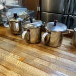 博多ラーメン ばりこて - 卓上アイテム