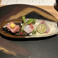 創作Dining SHARI流川 - 