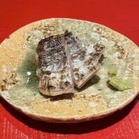 鮨 竜胆 - 