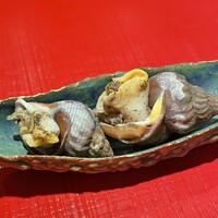 鮨 竜胆 - 