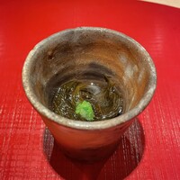 鮨 竜胆 - 