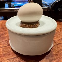 とり田 博多本店 - とり田たまご