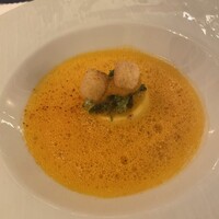 フランス料理 ル・トリアノン - 