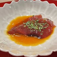 鮨 竜胆 - 
