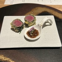 創作Dining SHARI流川 - 