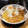 すごい煮干ラーメン凪 西新宿七丁目店