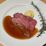 シャキシャキ - 料理写真: