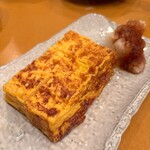 酒席 太郎 - 厚焼き