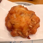 酒席 太郎 - 自家製さつま揚げ